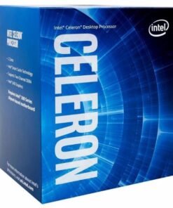 MICROPROCESADOR INTEL CELERON G5905